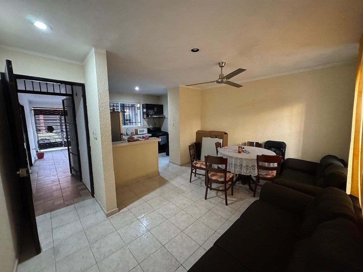 Casa em Miguel Hidalgo, Mérida, foto 10 de 22