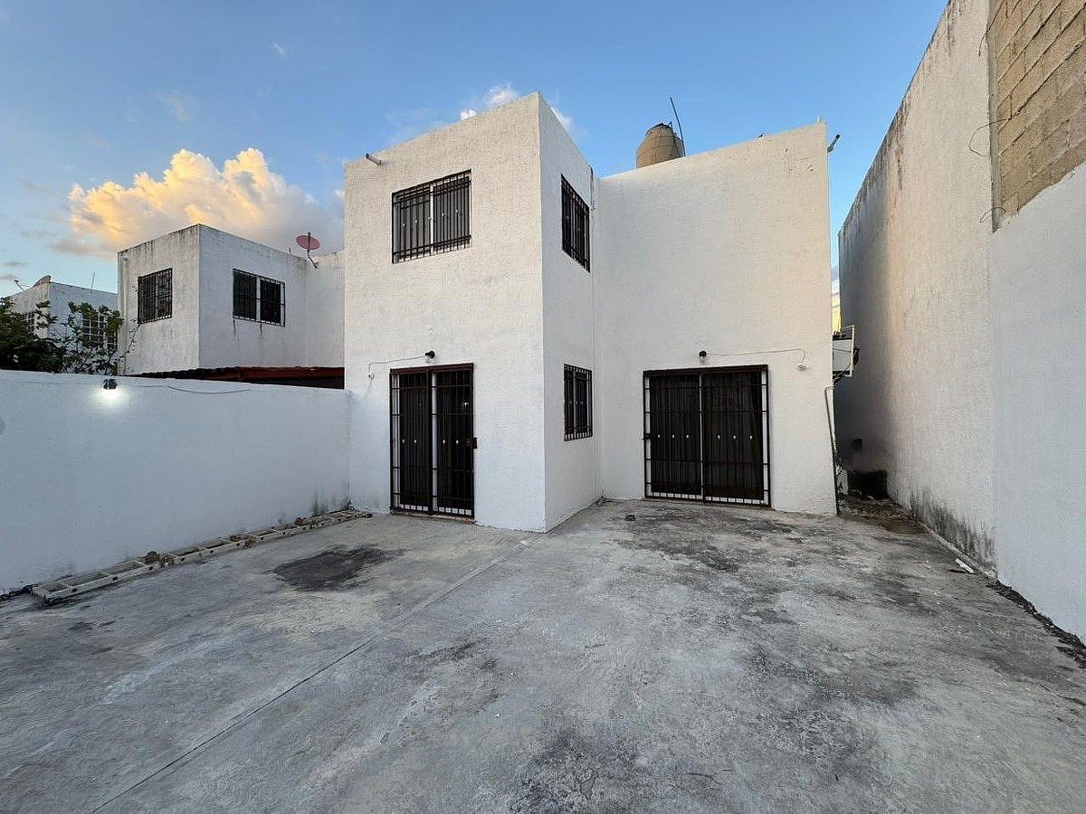 Casa em Miguel Hidalgo, Mérida, foto 2 de 22