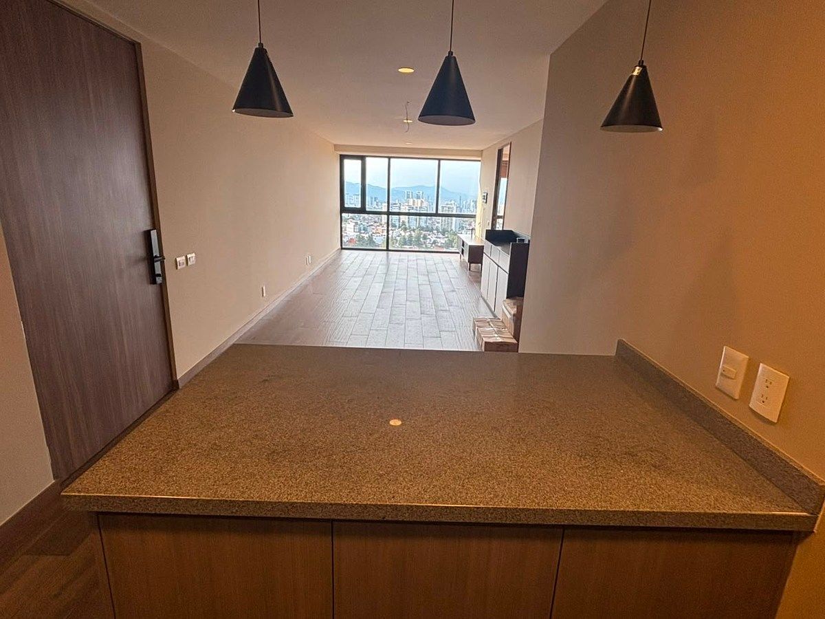 Departamento para Aluguel em Santa Fe, foto 1 de 21