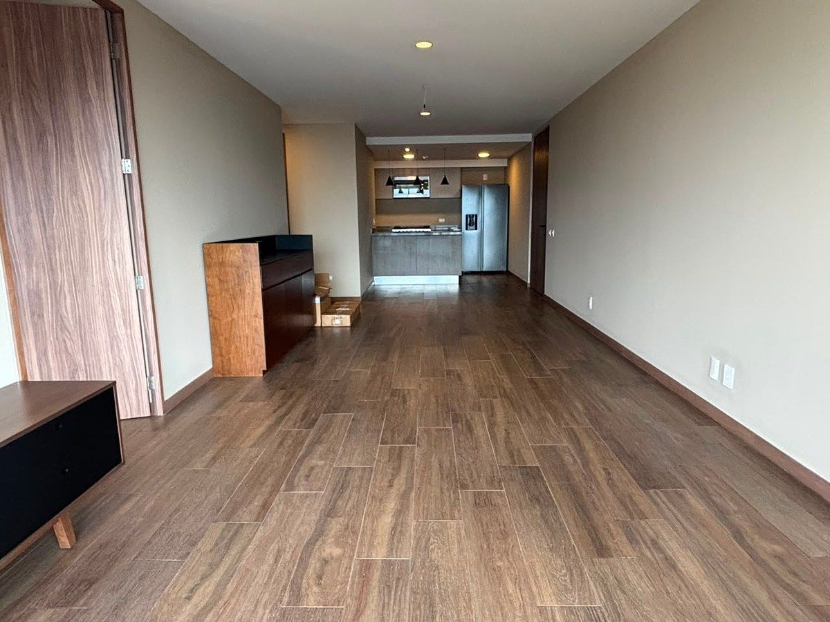 Apartamento em El Yaqui, Cuajimalpa de Morelos, foto 3 de 21