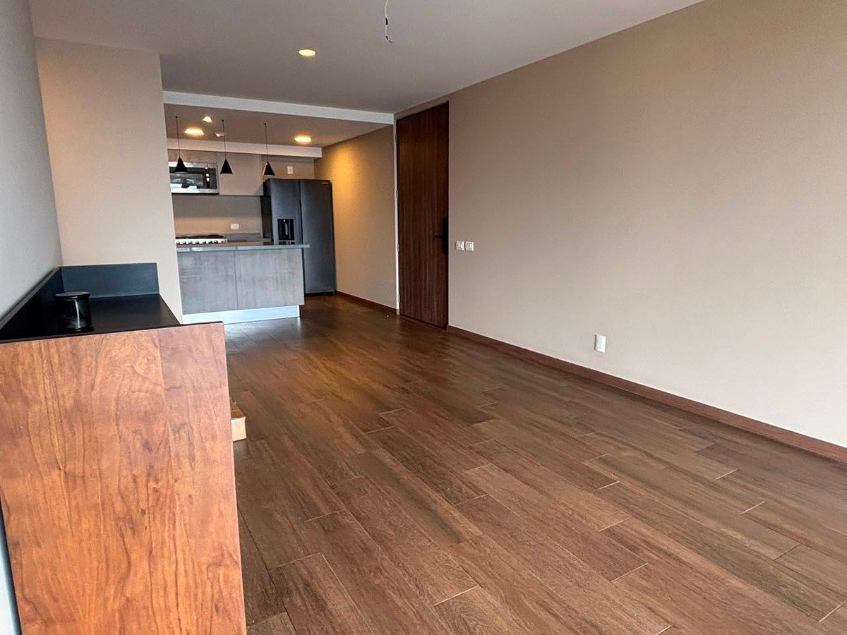 Apartamento em El Yaqui, Cuajimalpa de Morelos, foto 5 de 21