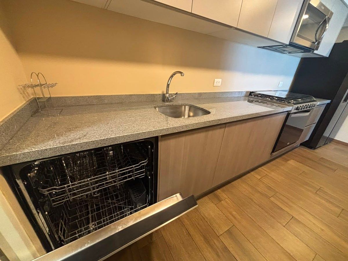Apartamento em El Yaqui, Cuajimalpa de Morelos, foto 8 de 21