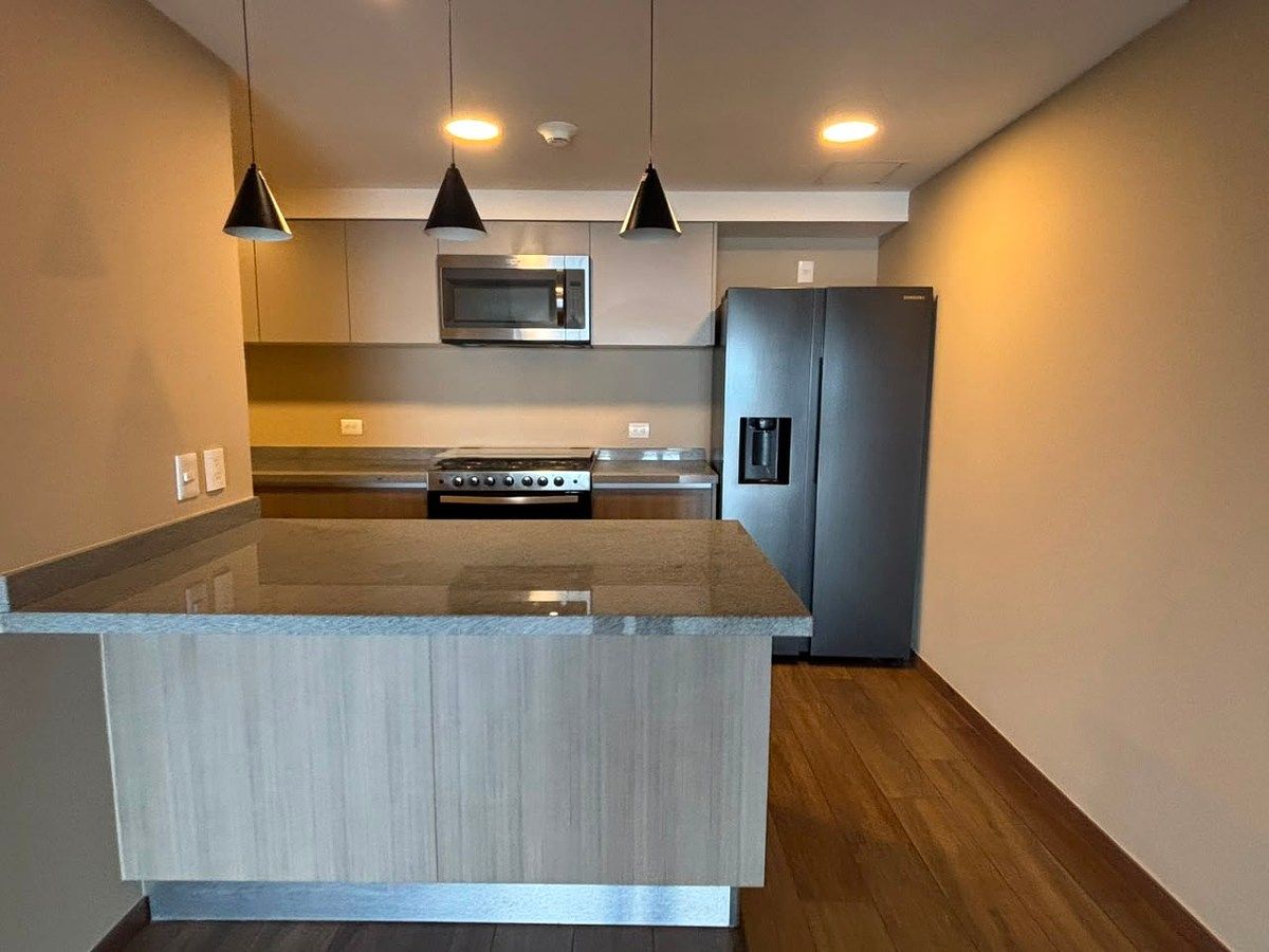 Apartamento em El Yaqui, Cuajimalpa de Morelos, foto 10 de 21