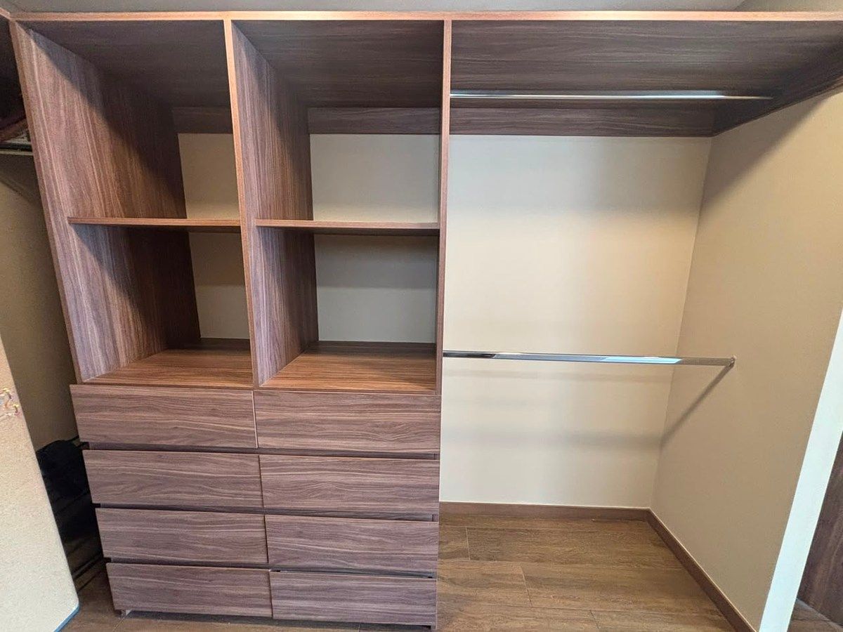 Apartamento em El Yaqui, Cuajimalpa de Morelos, foto 11 de 21