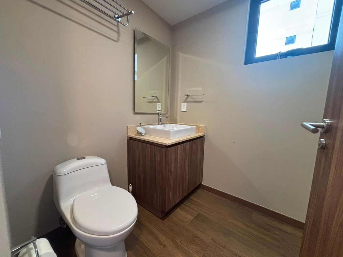 Apartamento em El Yaqui, Cuajimalpa de Morelos, foto 13 de 21