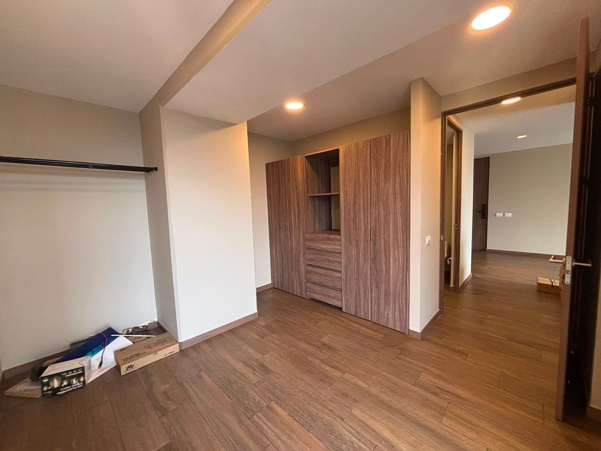 Apartamento em El Yaqui, Cuajimalpa de Morelos, foto 15 de 21