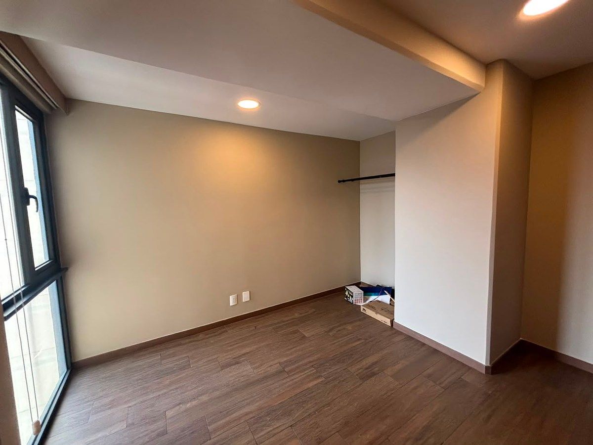 Apartamento em El Yaqui, Cuajimalpa de Morelos, foto 18 de 21