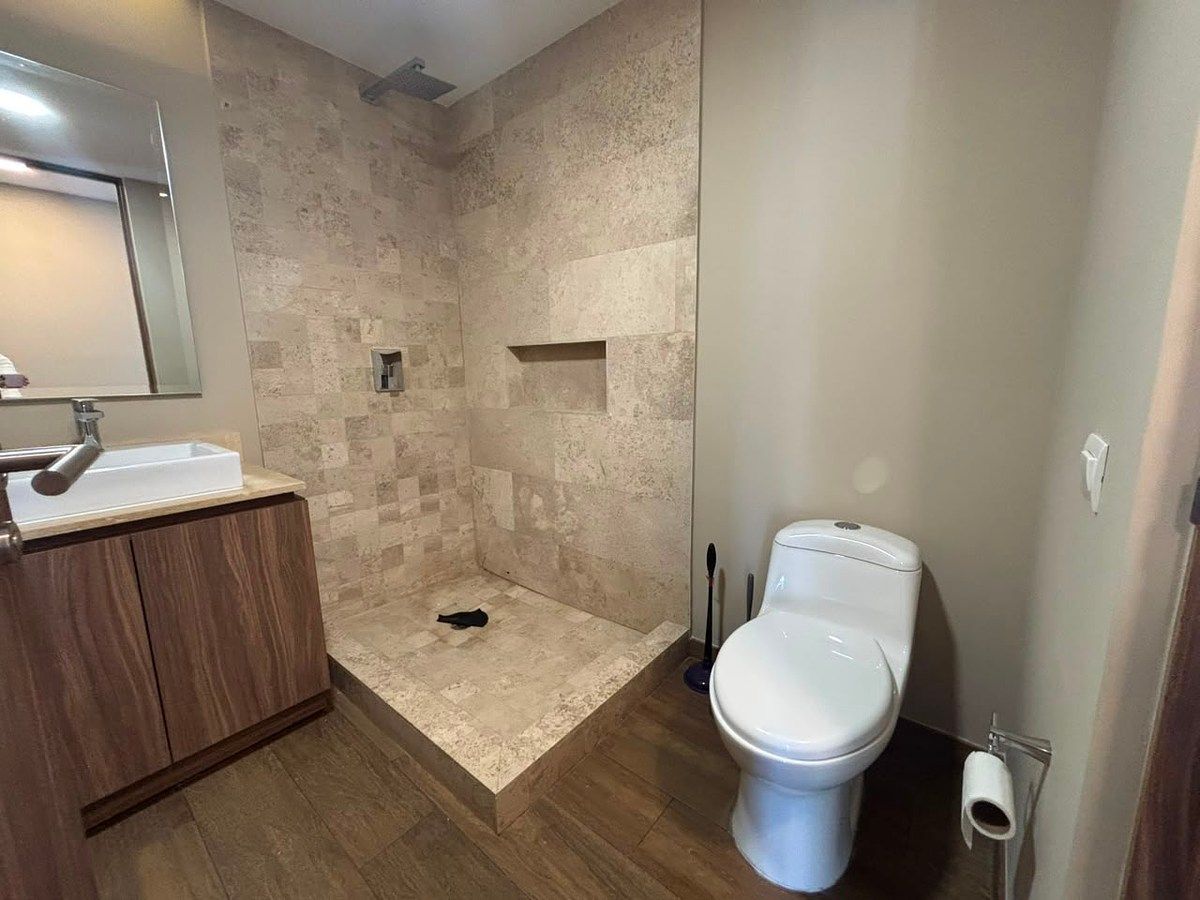 Apartamento em El Yaqui, Cuajimalpa de Morelos, foto 17 de 21