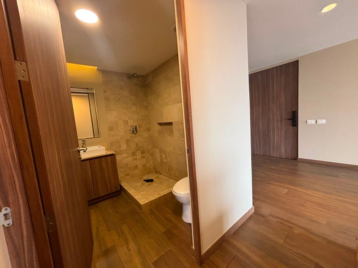 Apartamento em El Yaqui, Cuajimalpa de Morelos, foto 19 de 21