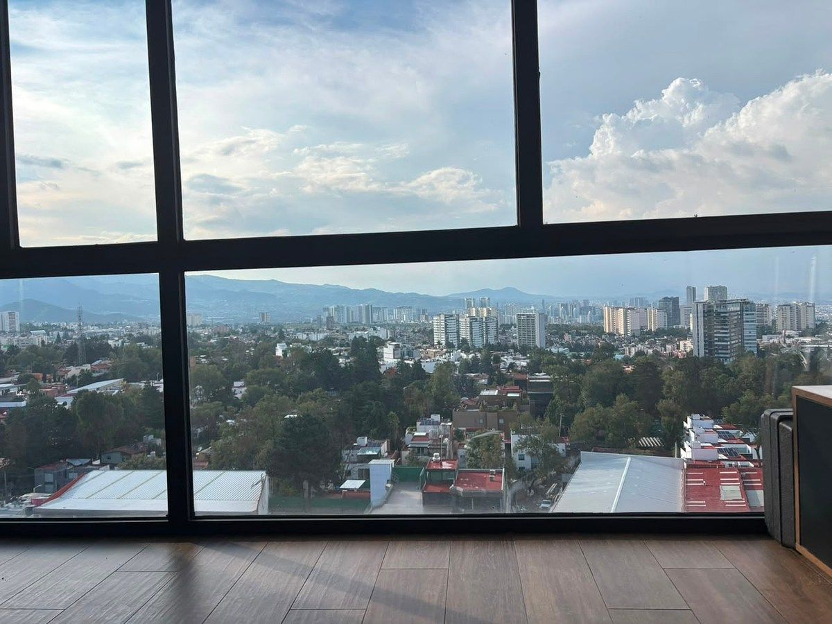 Apartamento em El Yaqui, Cuajimalpa de Morelos, foto 21 de 21