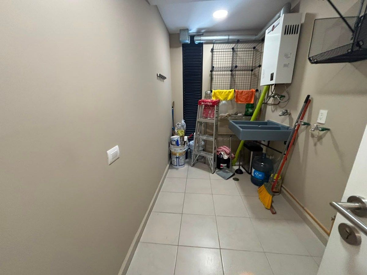 Apartamento em El Yaqui, Cuajimalpa de Morelos, foto 20 de 21