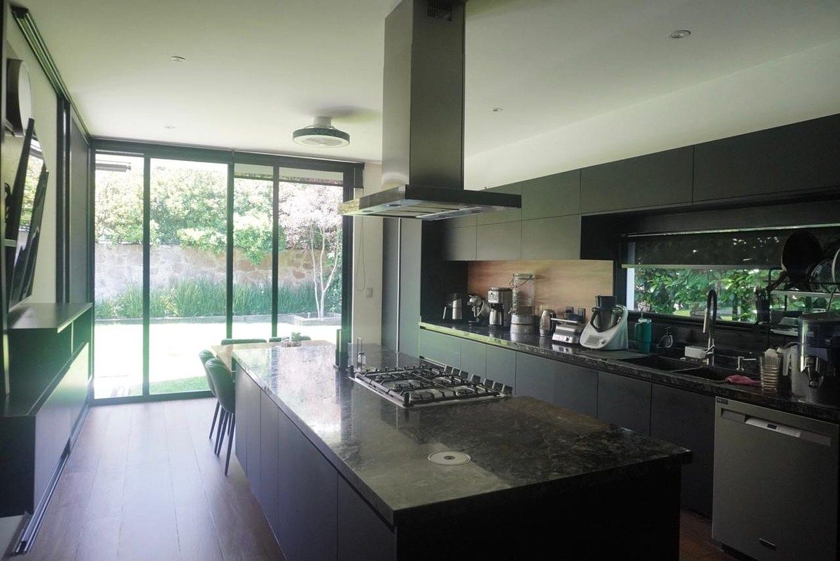 Casa em El Campanario, Querétaro, foto 3 de 32