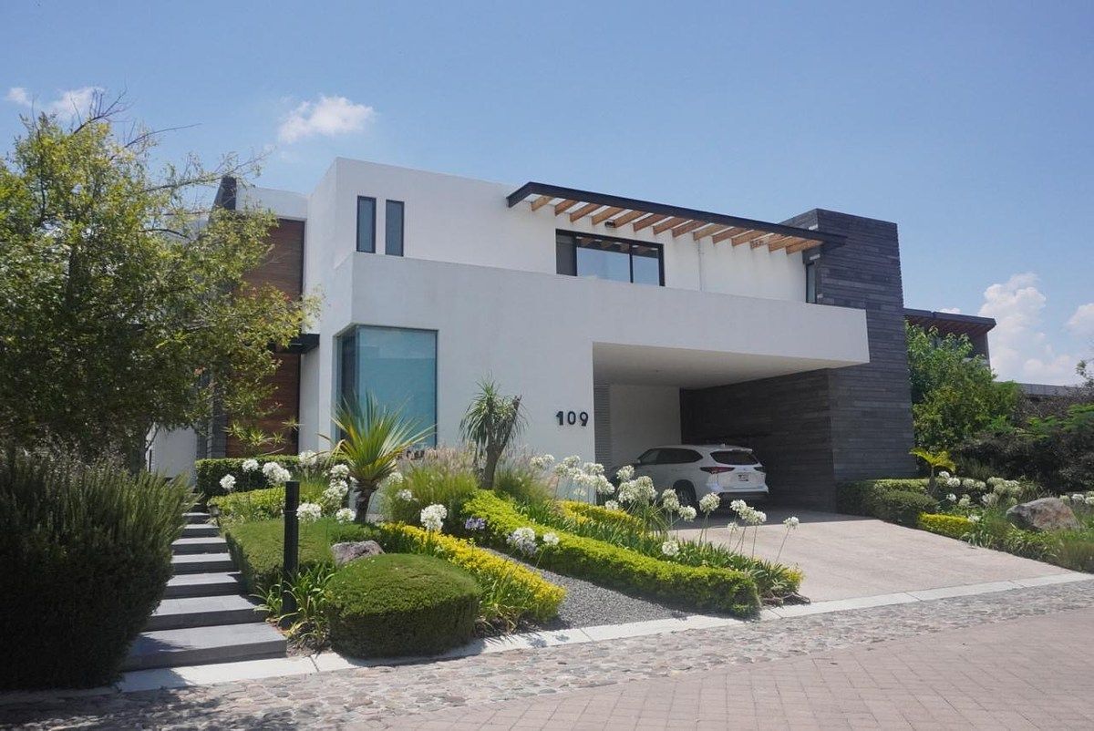 CASA À VENDA NO CAMPANÁRIO, QUERÉTARO., foto 1 de 32