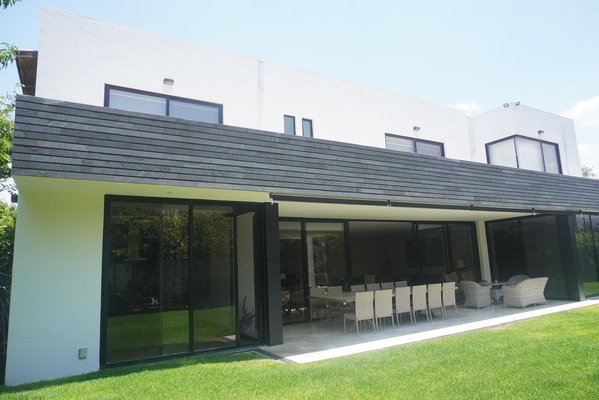 Casa em El Campanario, Querétaro, foto 12 de 32
