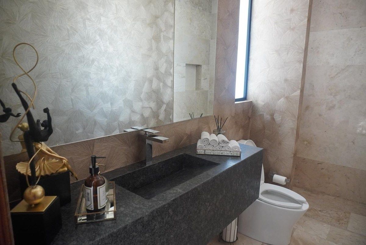 Casa em El Campanario, Querétaro, foto 8 de 32