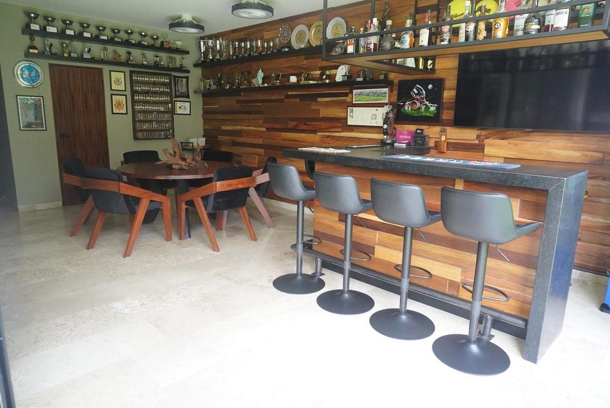 Casa em El Campanario, Querétaro, foto 9 de 32