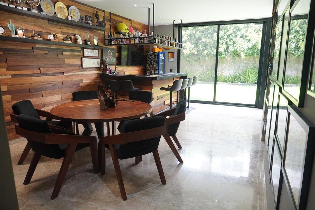 Casa em El Campanario, Querétaro, foto 10 de 32
