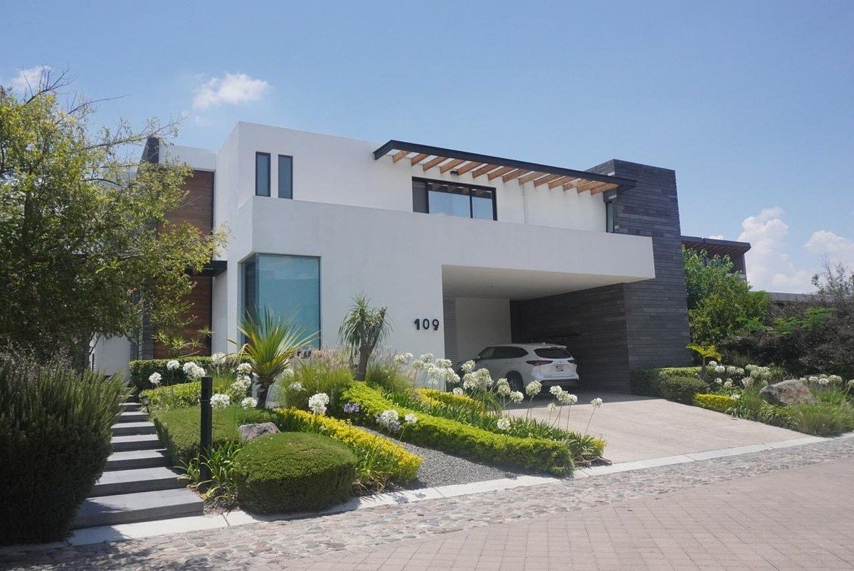 Casa em El Campanario, Querétaro, foto 17 de 32