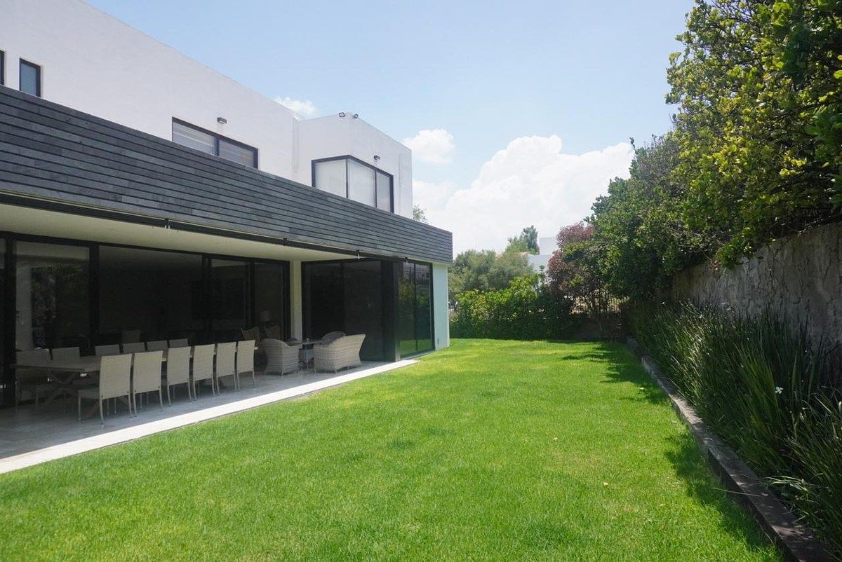 Casa em El Campanario, Querétaro, foto 18 de 32