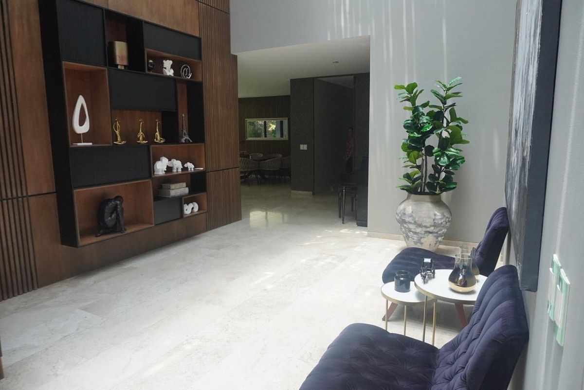 Casa em El Campanario, Querétaro, foto 26 de 32