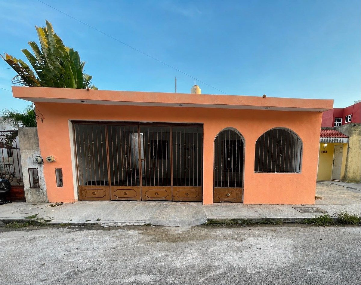 Casa en el Fraccionamiento Villa Magna Poniente., foto 1 de 18