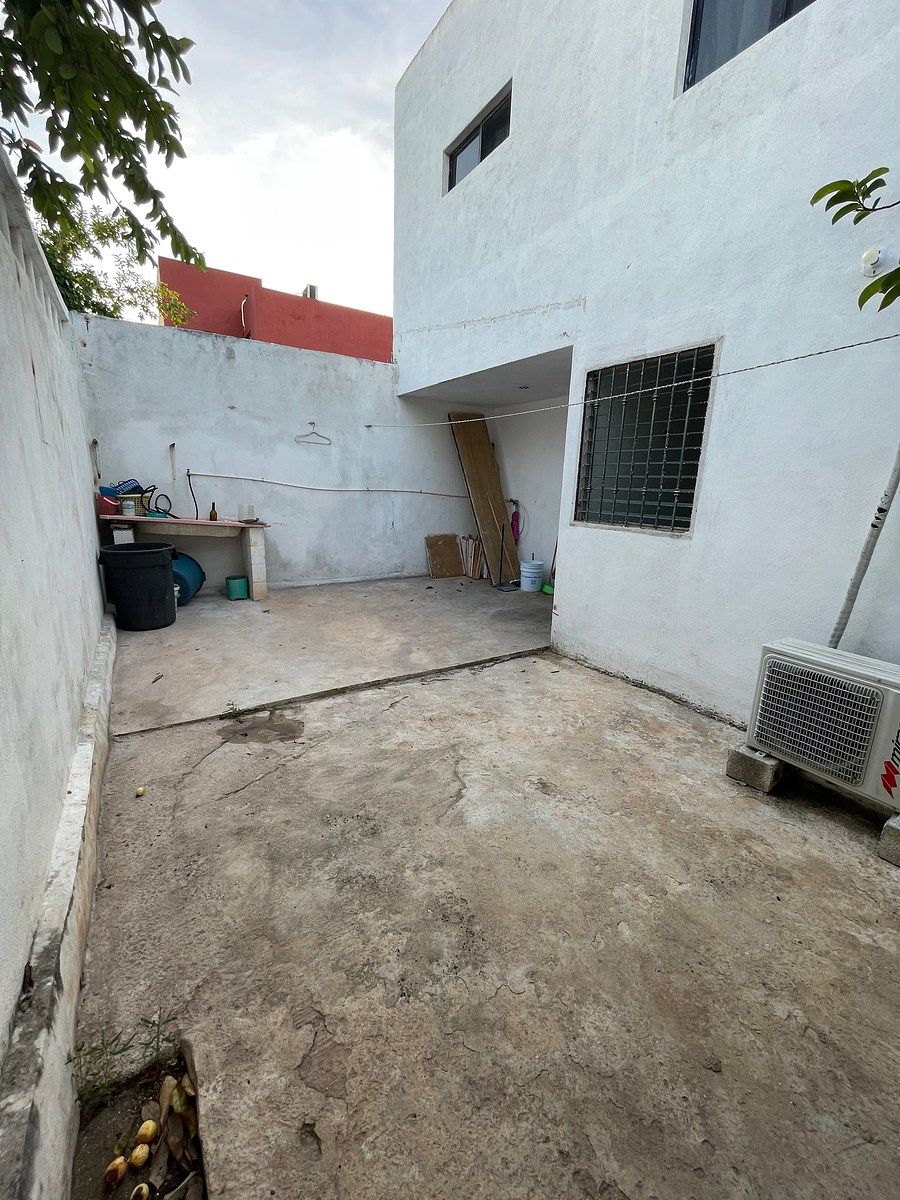 Casa en Villa Magna, Mérida, foto 11 de 18