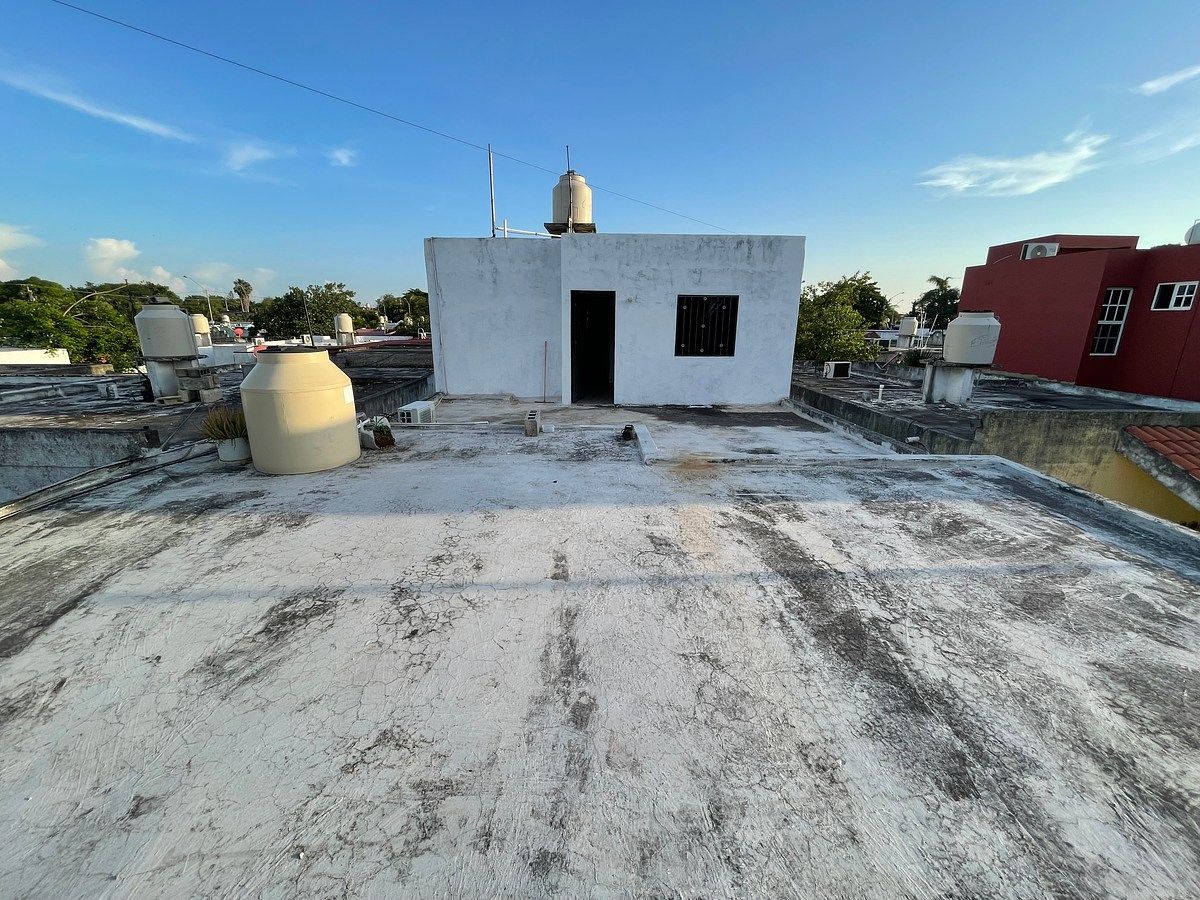 Casa en Villa Magna, Mérida, foto 18 de 18