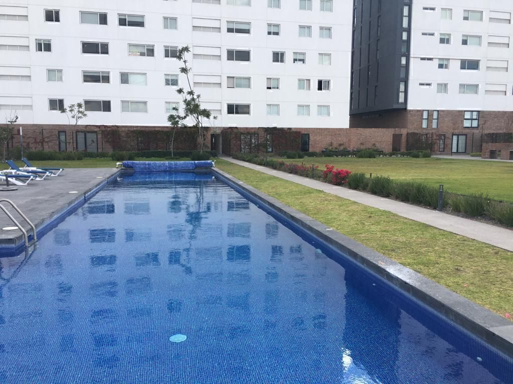 Apartamento em Juriquilla, Querétaro, foto 19 de 35