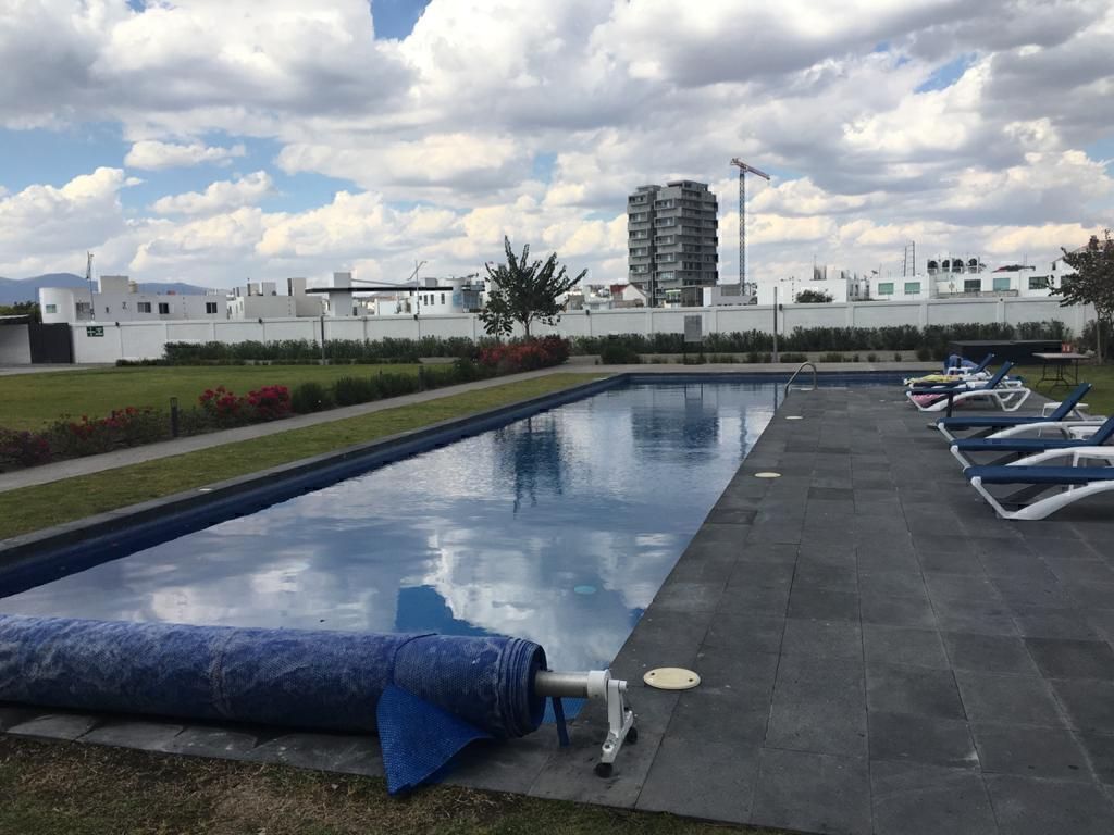 Apartamento em Juriquilla, Querétaro, foto 26 de 35
