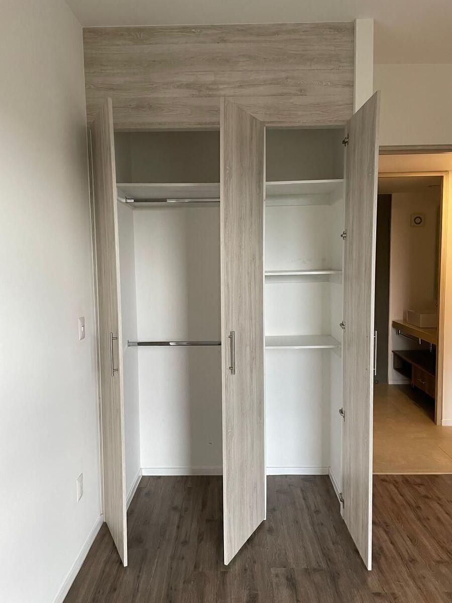 Apartamento em Juriquilla, Querétaro, foto 33 de 35