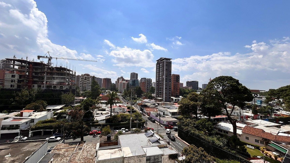 Apartamento en Zona 10, Guatemala, foto 6 de 12