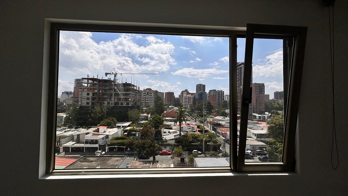 Apartamento en Zona 10, Guatemala, foto 8 de 12