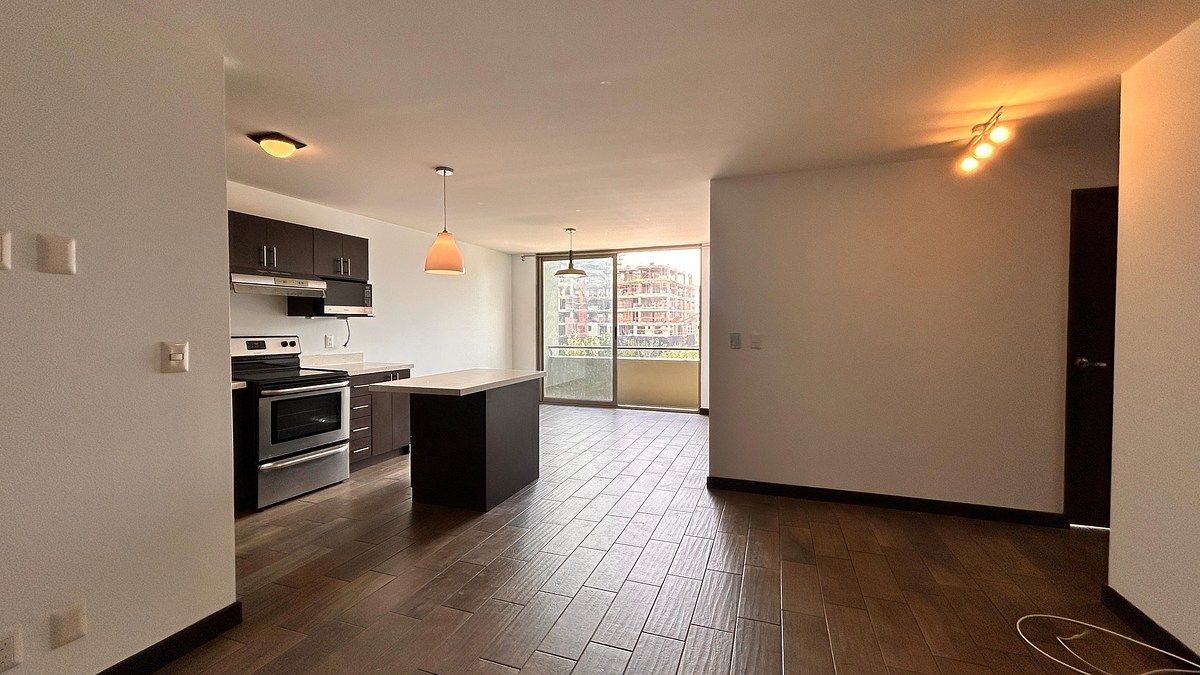 Apartamento en Verona