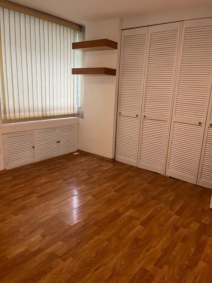 Apartment in Insurgentes Cuicuilco, Coyoacán, photo 7 of 19