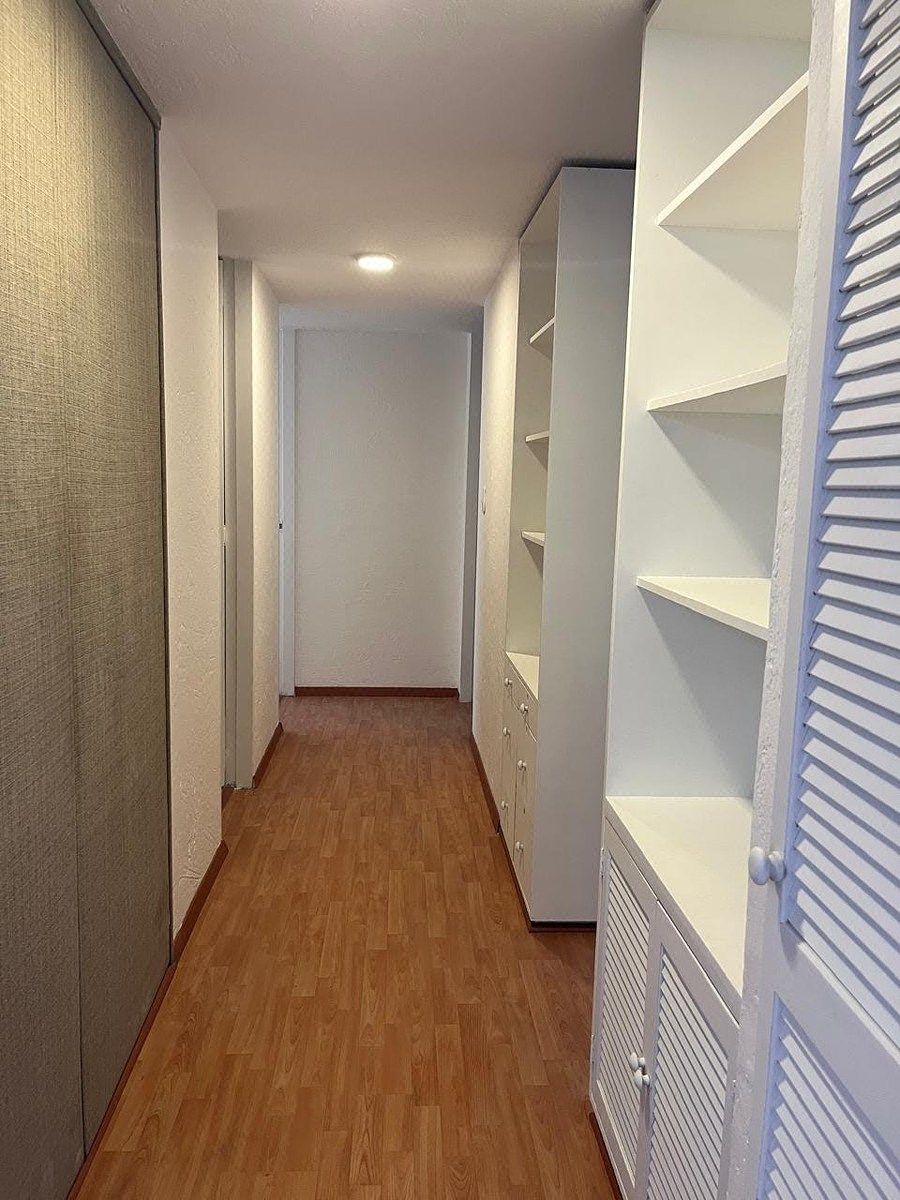 Department for Rent, Insurgentes Cuicuilco, CDMX, photo 1 of 19