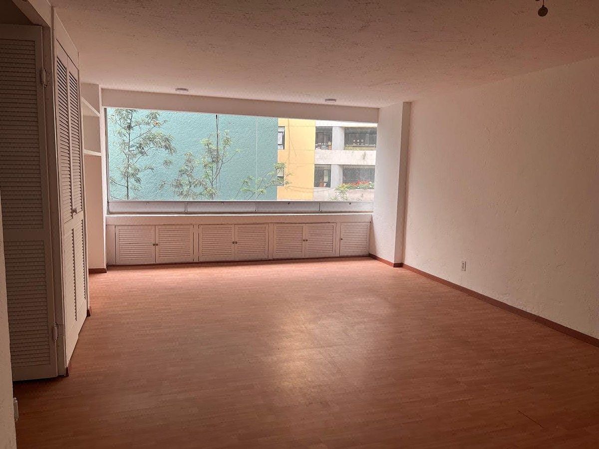 Apartment in Insurgentes Cuicuilco, Coyoacán, photo 2 of 19