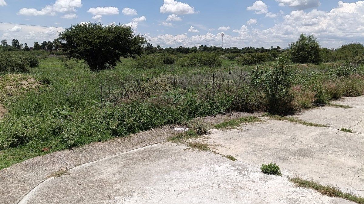 Terreno en Fracción el Maravillal, San Luis de la Paz, foto 3 de 4