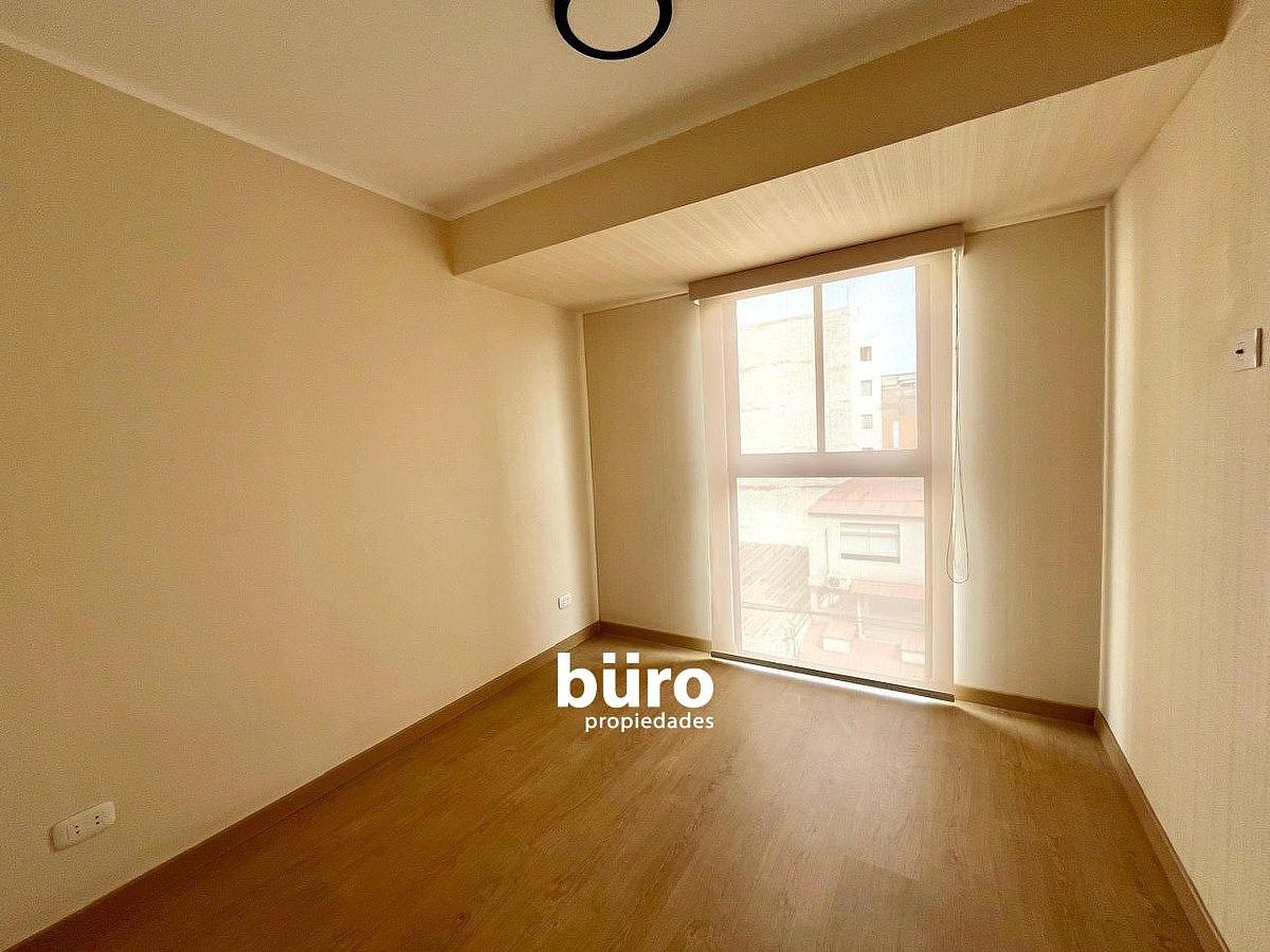 Departamento en Surquillo, Lima, foto 4 de 15