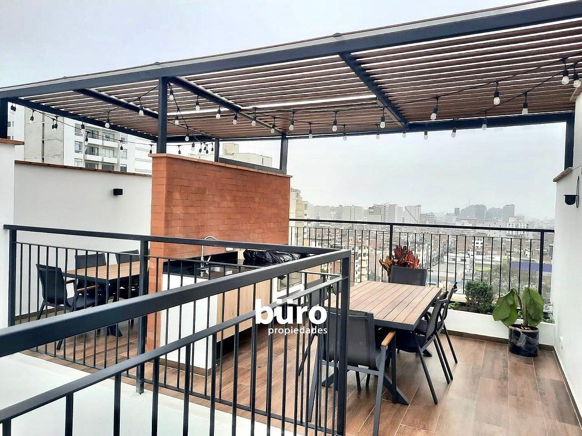 Departamento en Surquillo, Lima, foto 12 de 15