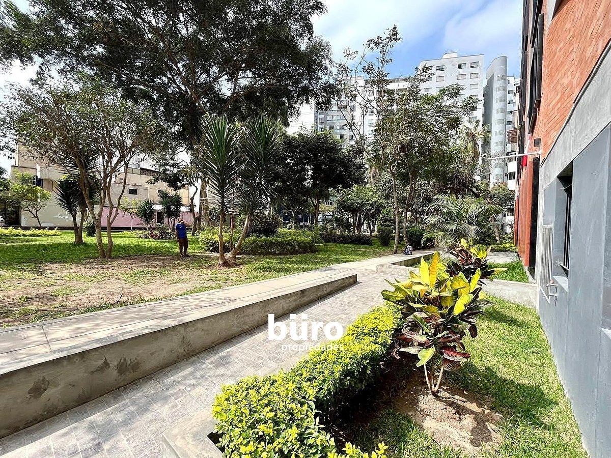 Departamento en Surquillo, Lima, foto 9 de 15
