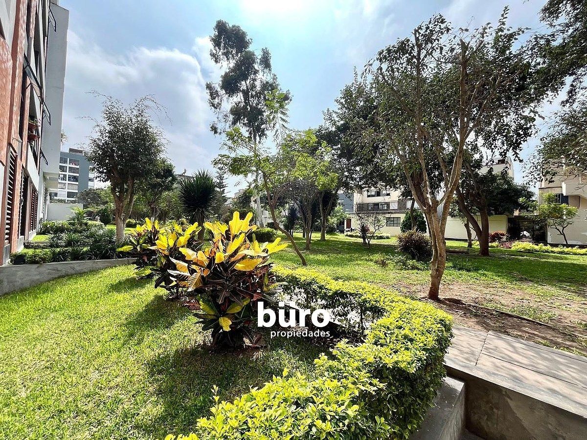 Departamento en Surquillo, Lima, foto 10 de 15
