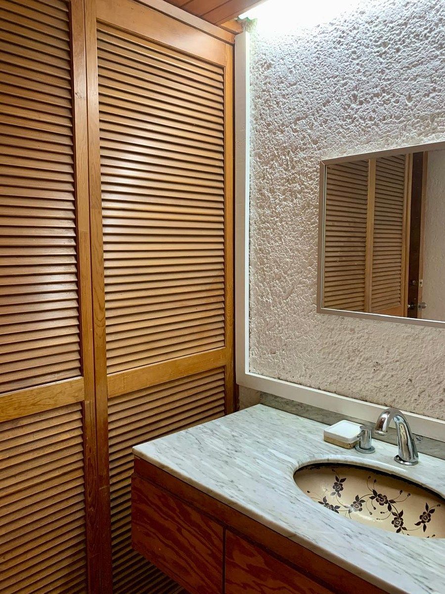 Apartment in Jardines del Pedregal de San Ángel, Coyoacán, photo 2 of 6