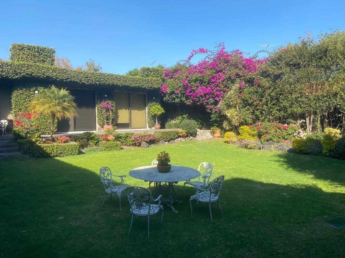 Apartment in Jardines del Pedregal de San Ángel, Coyoacán, photo 6 of 6