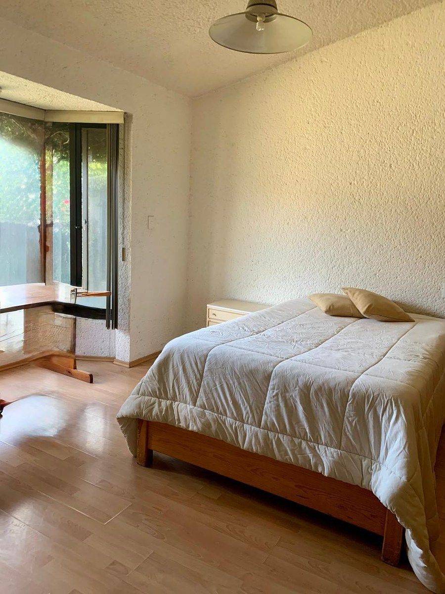 Beautiful Space in Jardines del Pedregal, San Ángel, photo 1 of 6