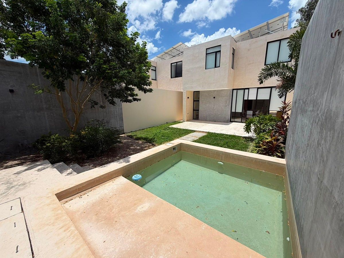 Casa en Dzityá, Mérida, foto 8 de 12