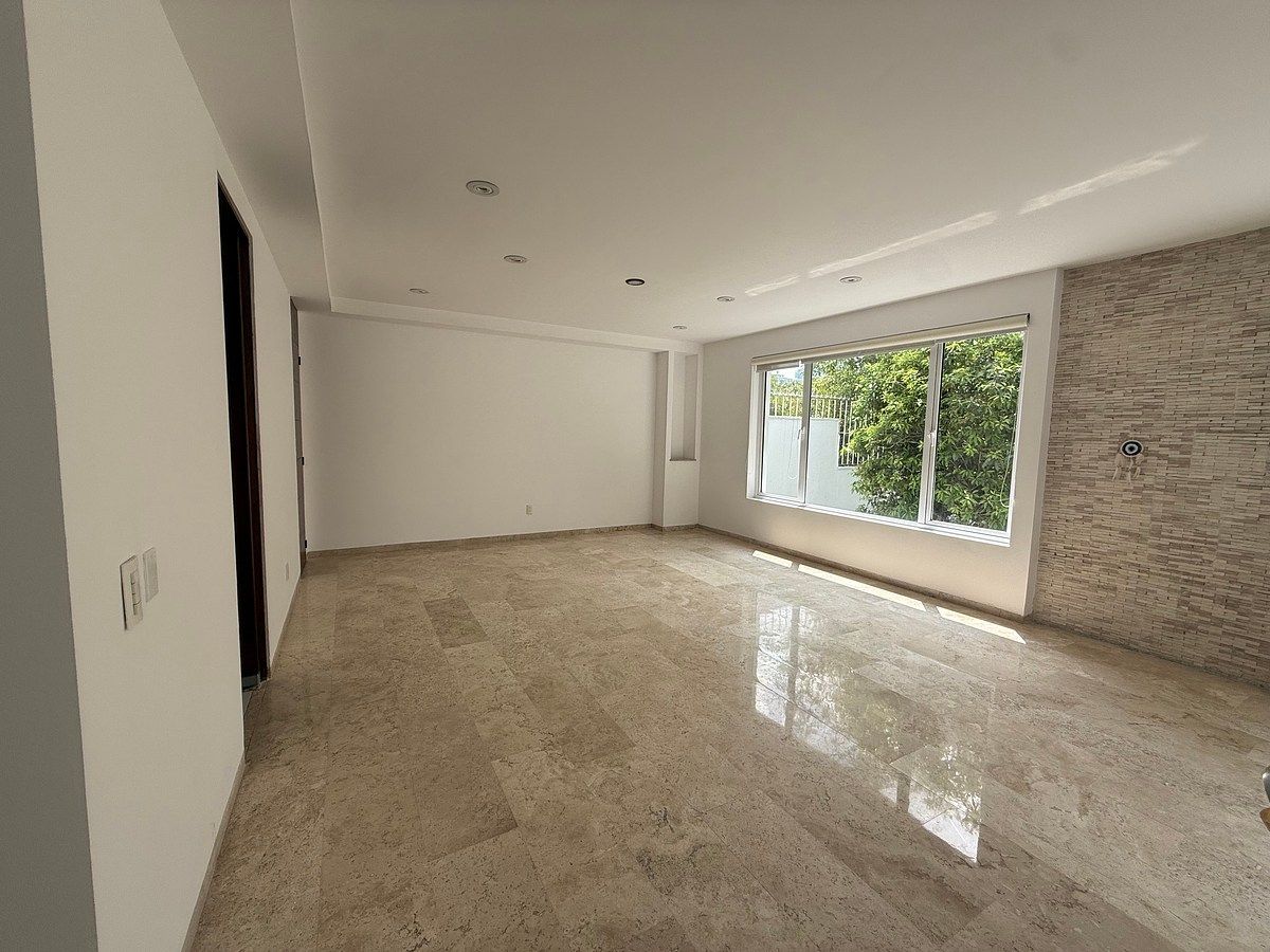 Casa en condominio en Lomas de las Palmas, Huixquilucan, foto 2 de 34