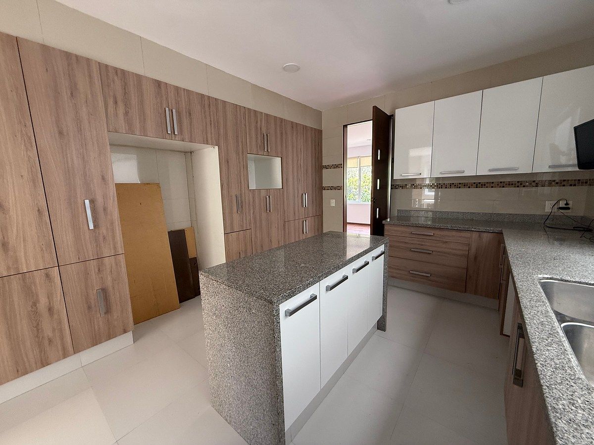 Casa en condominio en Lomas de las Palmas, Huixquilucan, foto 4 de 34