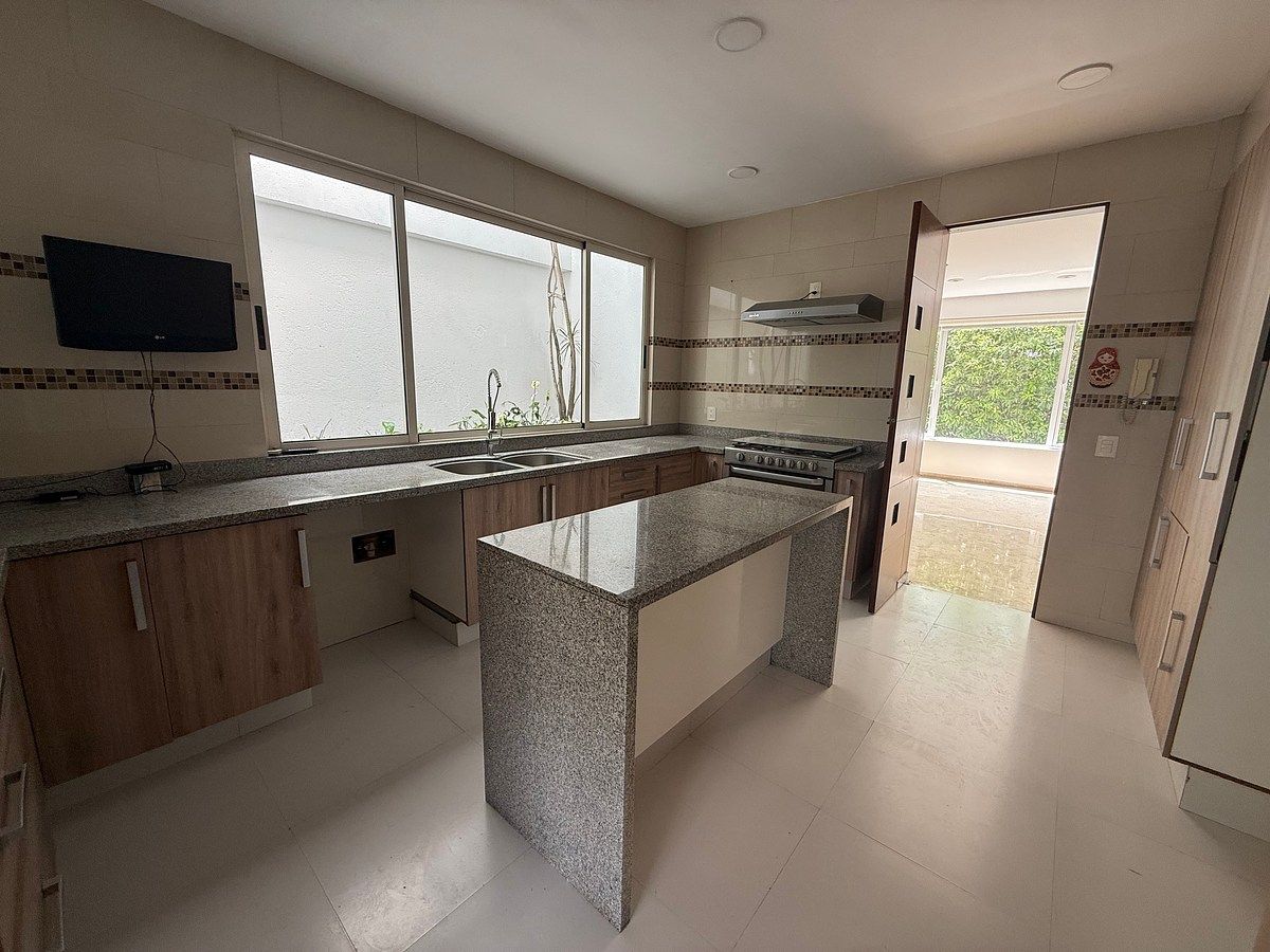 Casa en condominio en Lomas de las Palmas, Huixquilucan, foto 5 de 34