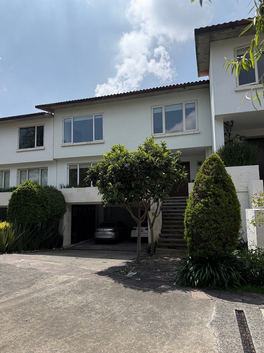 Casa en venta Lomas Anahuac, foto 1 de 34
