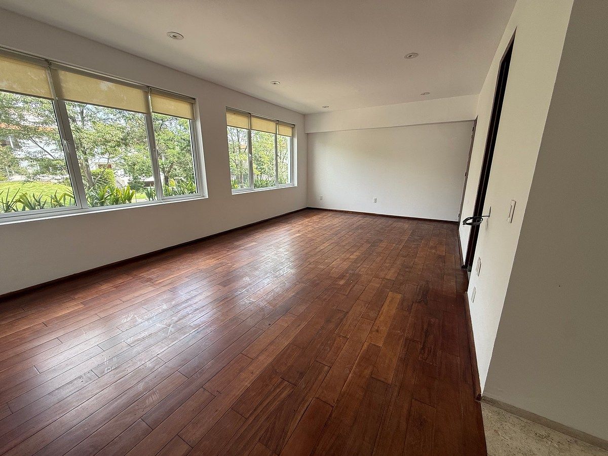 Casa en condominio en Lomas de las Palmas, Huixquilucan, foto 6 de 34